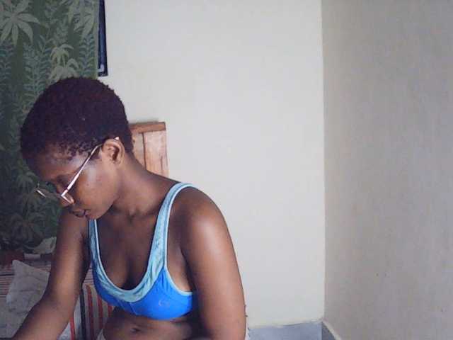 Tuesday- live cam on BongaCams