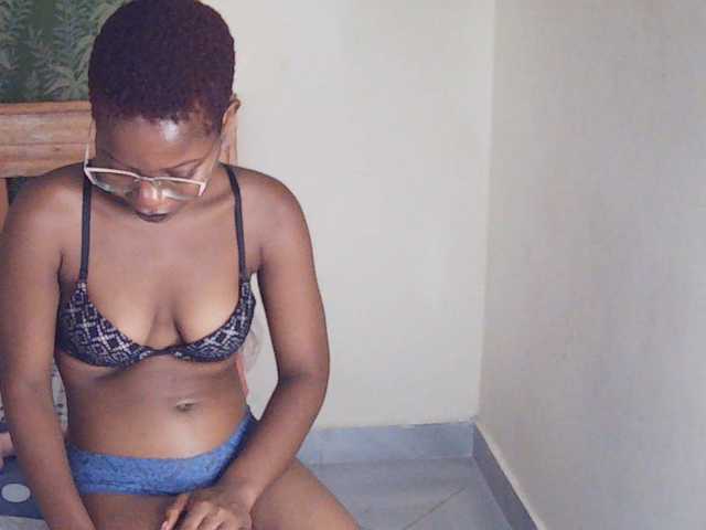 Tuesday- live cam on BongaCams