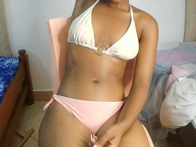 Tuesday- live cam on BongaCams