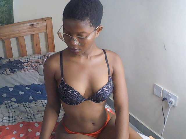 Tuesday- live cam on BongaCams