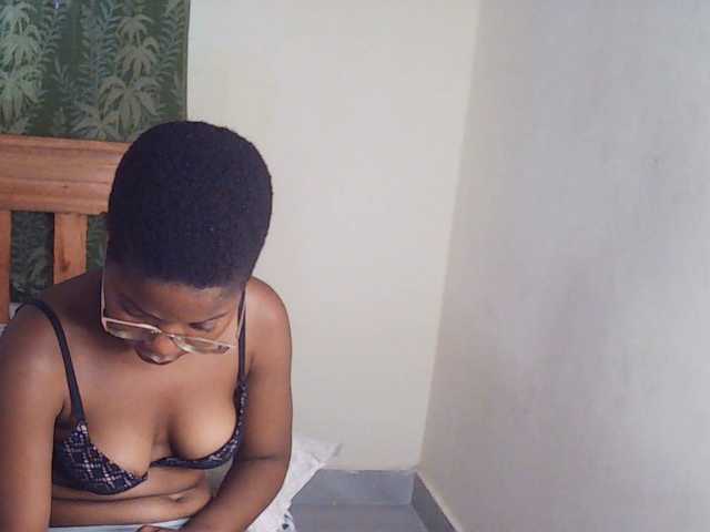 Tuesday- live cam on BongaCams
