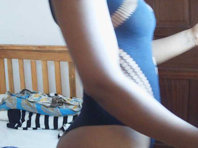 Tuesday- live cam on BongaCams
