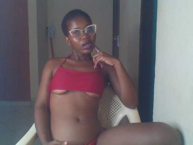 Tuesday- live cam on BongaCams