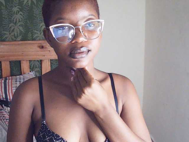 Tuesday- live cam on BongaCams