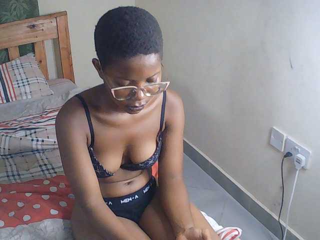 Tuesday- live cam on BongaCams