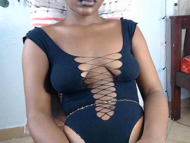 Tuesday- live cam on BongaCams