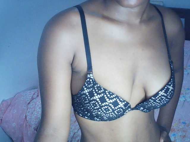 Tuesday- live webcam show