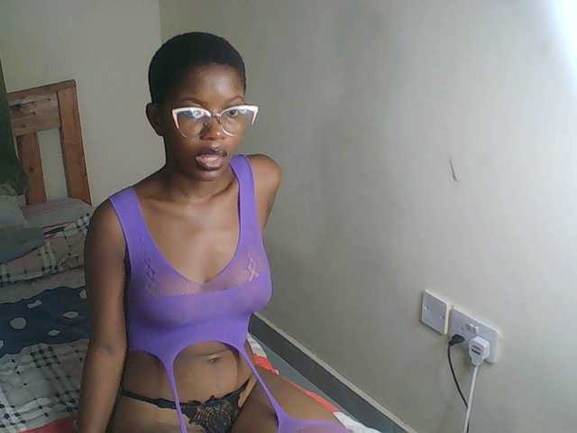Tuesday- live cam on BongaCams
