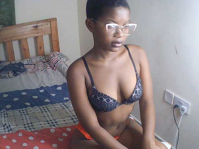 Tuesday- live cam on BongaCams