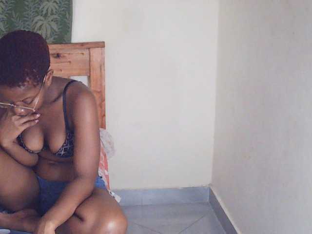 Tuesday- live cam on BongaCams
