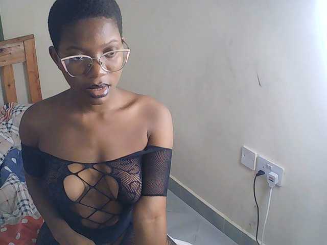 Tuesday- live cam on BongaCams