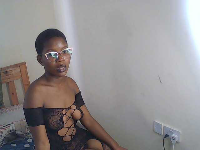 Tuesday- live cam on BongaCams