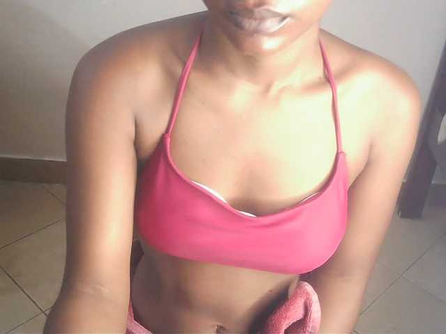 Tuesday- live cam on BongaCams