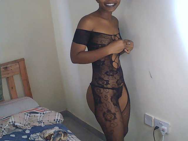 Tuesday- live cam on BongaCams