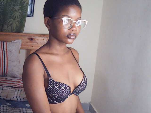 Tuesday- live cam on BongaCams
