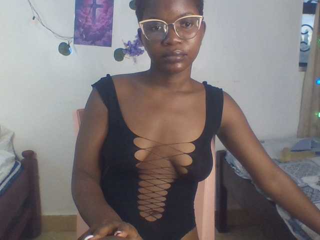 Tuesday- live cam on BongaCams