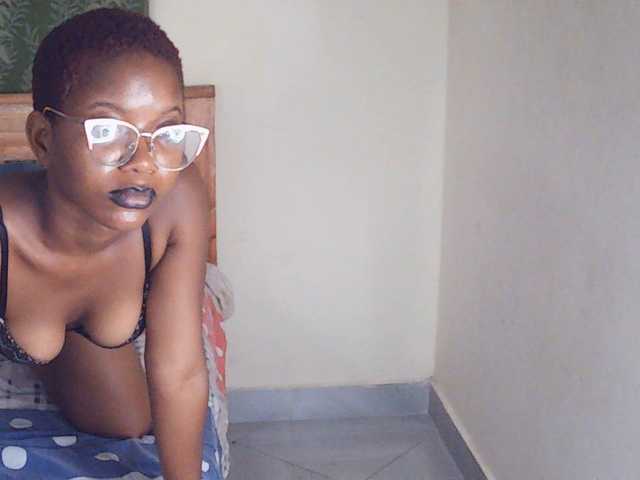 Tuesday- live cam on BongaCams
