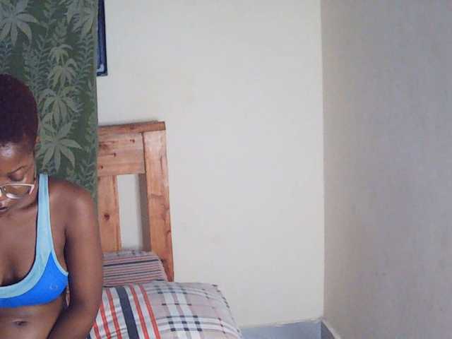Tuesday- live cam on BongaCams