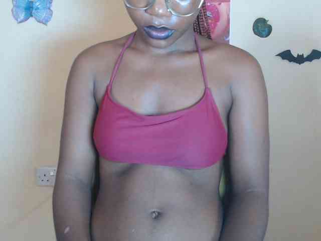 Tuesday- webcam