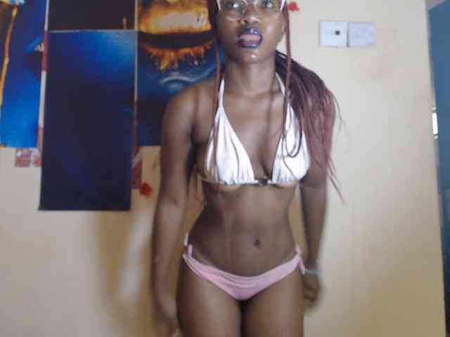 Tuesday- webcam