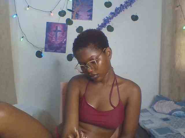 Tuesday- webcam