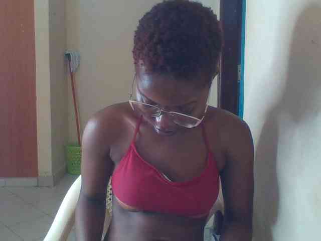Tuesday- webcam
