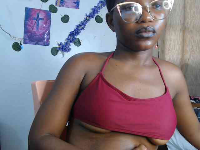 Tuesday- webcam