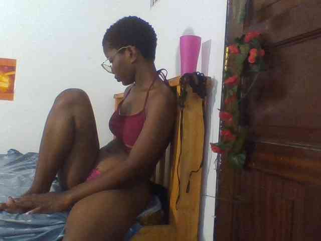 Tuesday- webcam