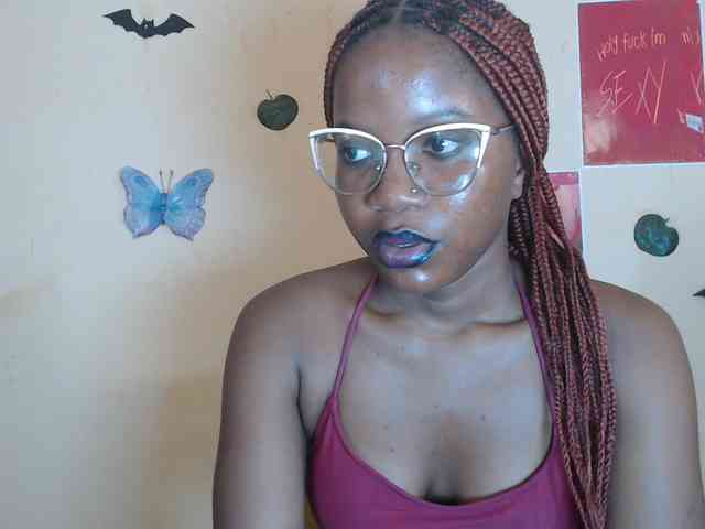 Tuesday- webcam