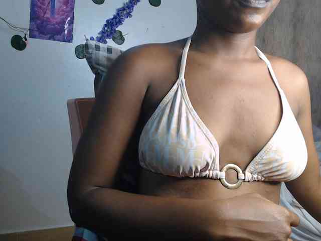 Tuesday- webcam