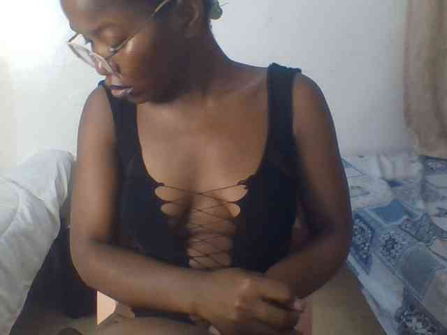 Tuesday- webcam