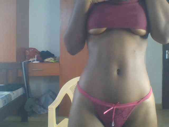 Tuesday- webcam