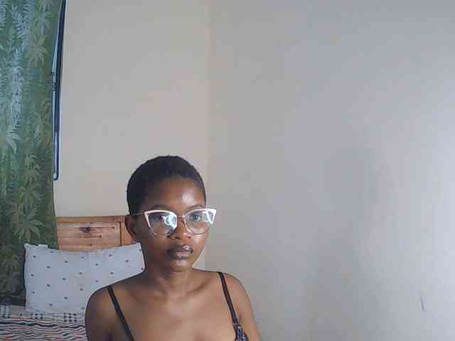 Tuesday- webcam