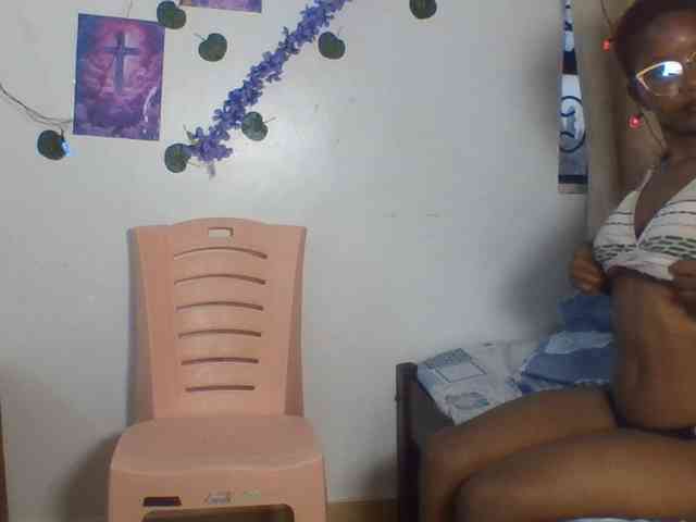 Tuesday- webcam
