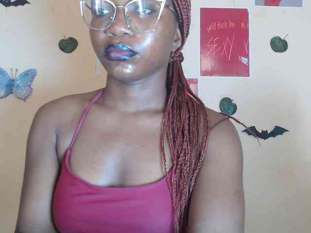 Tuesday- webcam