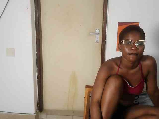 Tuesday- webcam
