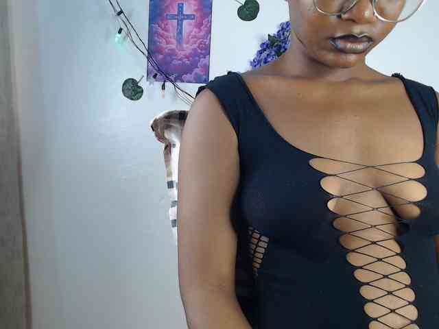 Tuesday- webcam