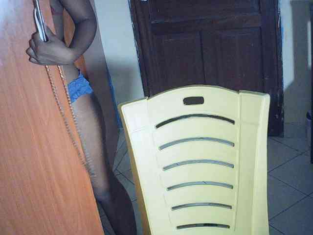 Tuesday- webcam