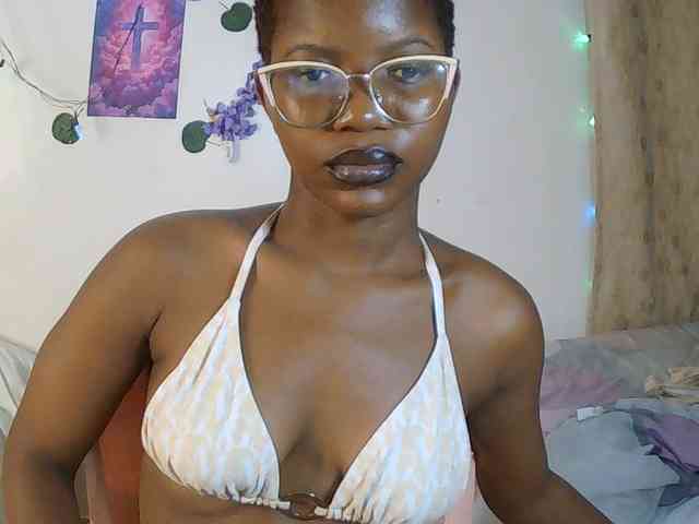 Tuesday- webcam