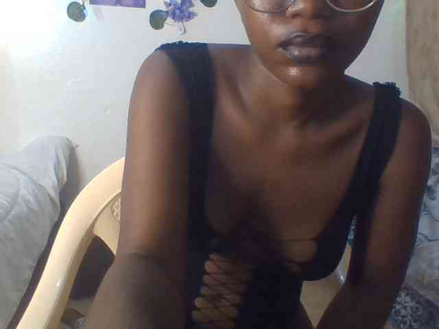 Tuesday- webcam