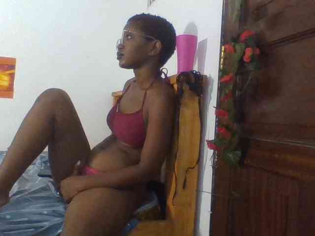 Tuesday- webcam