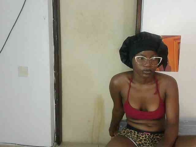 Tuesday- webcam