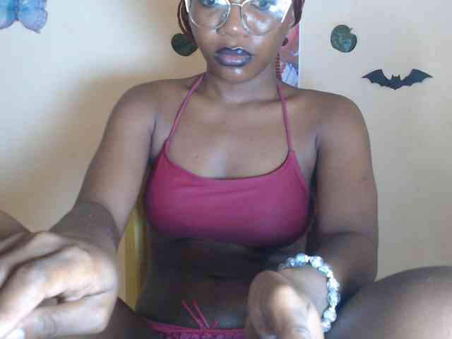 Tuesday- webcam