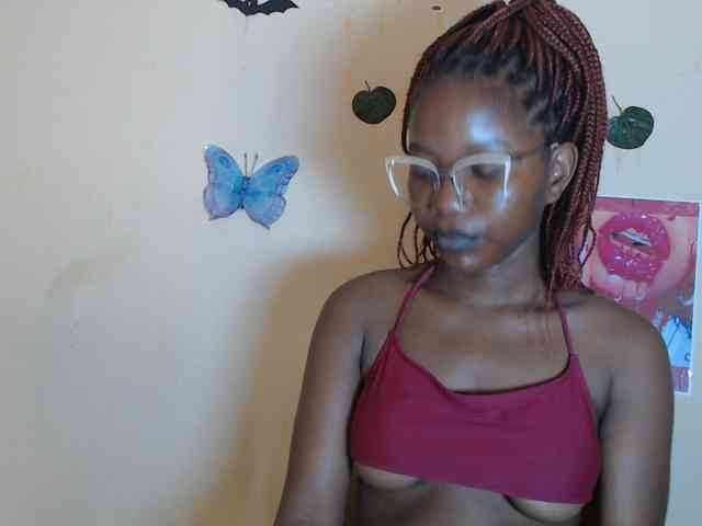Tuesday- webcam