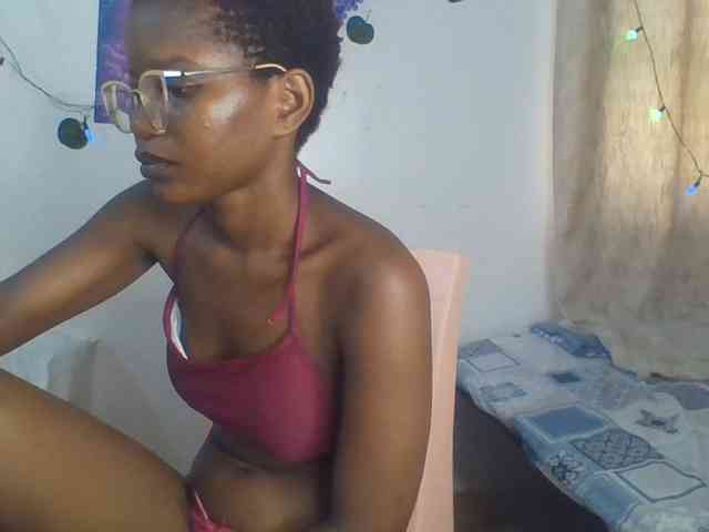 Tuesday- webcam