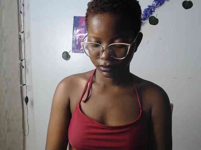 Tuesday- webcam