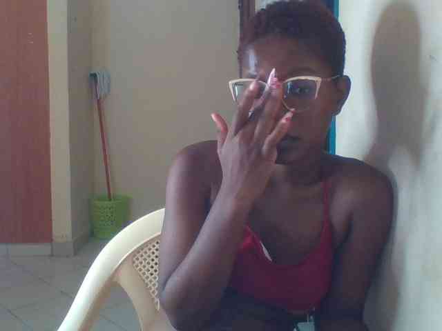 Tuesday- webcam