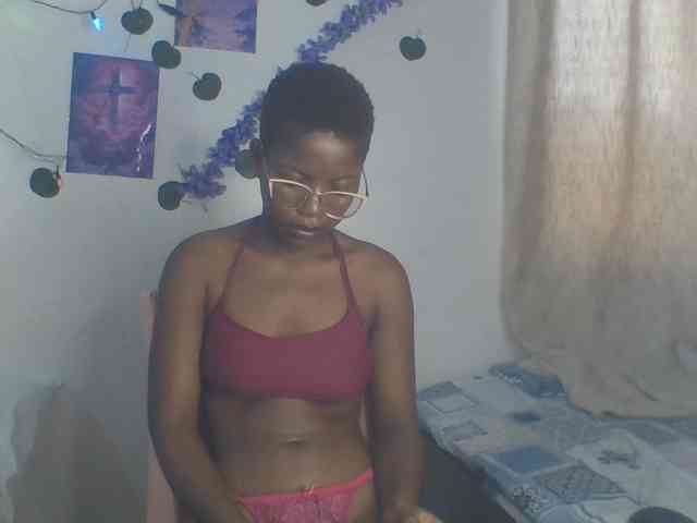 Tuesday- webcam