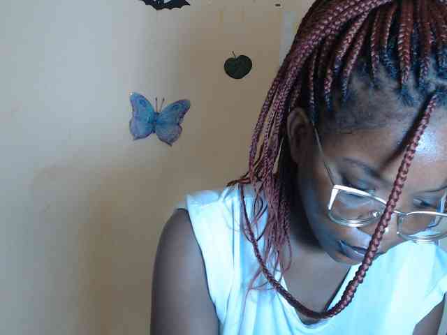 Tuesday- webcam