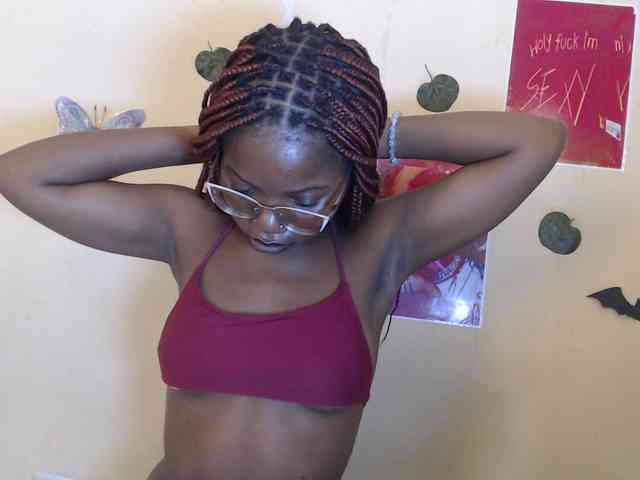 Tuesday- webcam